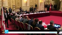 تونس: اتصالات مكثفة لتحديد موعد إجراء أول انتخابات بلدية بعد الثورة