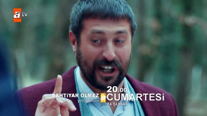 Bahtiyar Ölmez 15. Bölüm Fragmanı