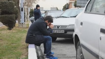 Mueren 66 personas en un accidente de avión en Irán