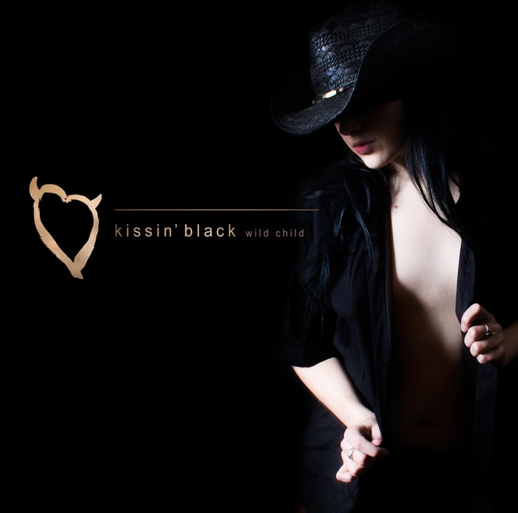 Kissin' Black - Wild Child