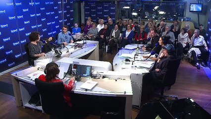 L'interview "à tort ou à raison" d'Isabelle Mergault