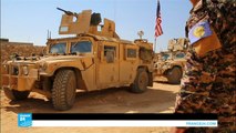 واشنطن ترسل 400 عسكري إضافي لدعم الهجوم على مدينة الرقة السورية