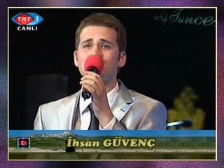 İhsan GÜVENÇ - Yok Başka Yerin Lûtfu Ne Yazdan Ne De Kıştan (KALAMIŞ)