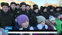 كالينينغراد.. مدينة روسية عسكرية في قلب أوروبا!
