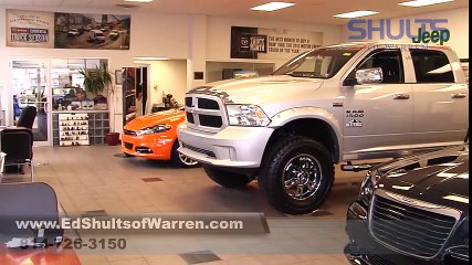 Warren, PA - Certified Pre-Owned RAM ProMaster Quote