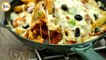 Pizza Fries Recipe By Food Fusion