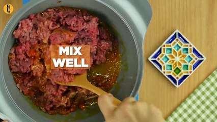 6 Qeema (Mince) Recipe to try by Food Fusion