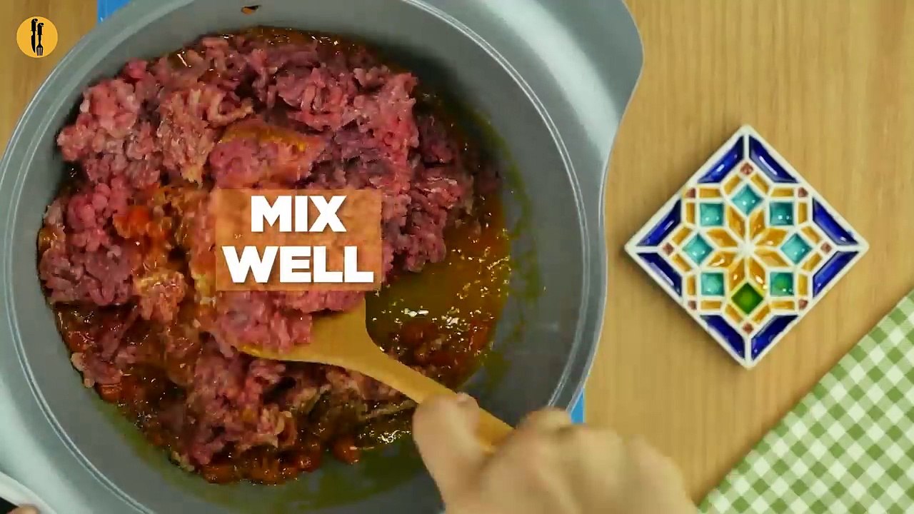6 Qeema (Mince) Recipe to try by Food Fusion