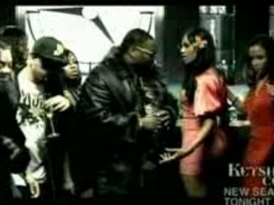 Beanie Sigel ft R..Kelly - All The Above