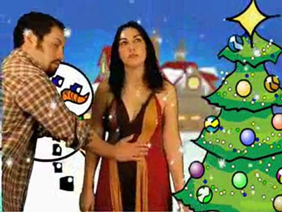 Holiday Card