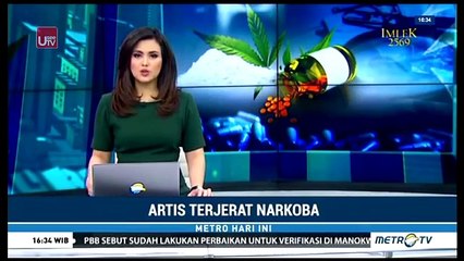6 Fakta Menyedihkan di Balik Penangkapan 3 Anak dan Mantu Elvy Sukaesih Ada yang TBC dan Hamil