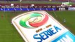 Allan  Goal HD - Napoli	1-0	Spal 18.02.2018