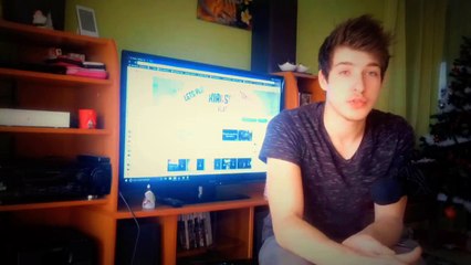 Bienvenue sur ma chaine