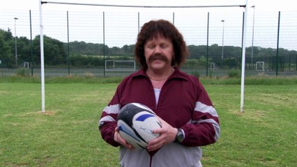 CBeebies  Gigglebiz - Sporty Fun with Keith Fitt