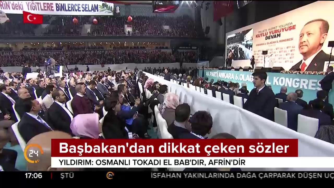 "Kirli oyunları bozacağız"