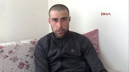 Konya 'Zeytin Dalı Harekatı' Gazisi Afrin'e Girdik ve Orası Alınacak; Başka Yolu Yok