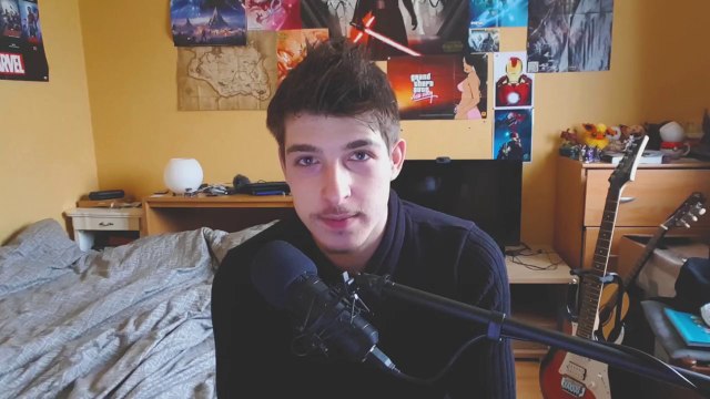 Mes crises D'angoisses