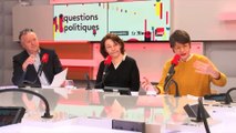 Gabriel Attal invité de Questions Politiques