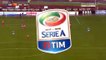 Allan  GOAL HD - SSC Naples 1-0 SPAL 2013 18.02.2018