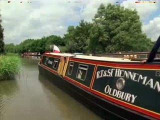 Inspector Morse S03 E02 The Last Ene.my part 1/2