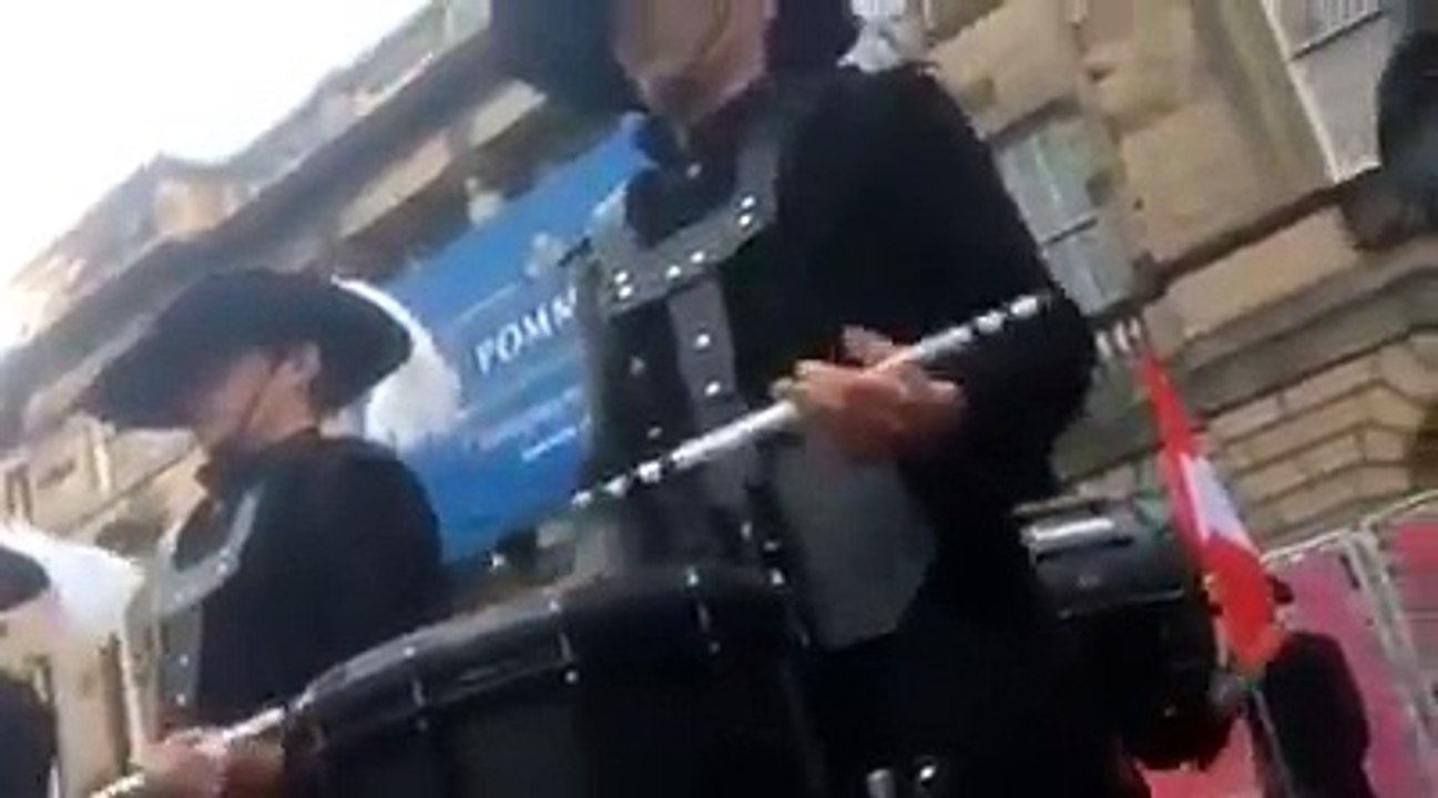 Esses caras são brilhantes