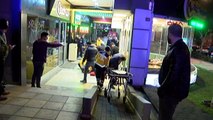 Ataşehir’de restoranda silahlı kavga 3 yaralı