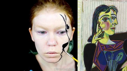 «Body Art with Jody Steel»