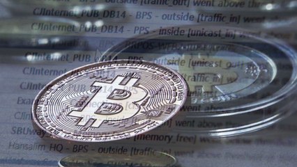 日서 "도난 가상화폐 900억 원 '세탁'" / YTN