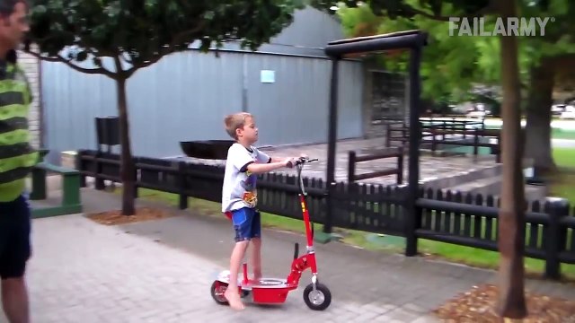 Throwback Fails: When Enough Is Enough! (February 2018) | FailArmy