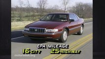 1992 Cadillac Eldorado TC | Retro Review