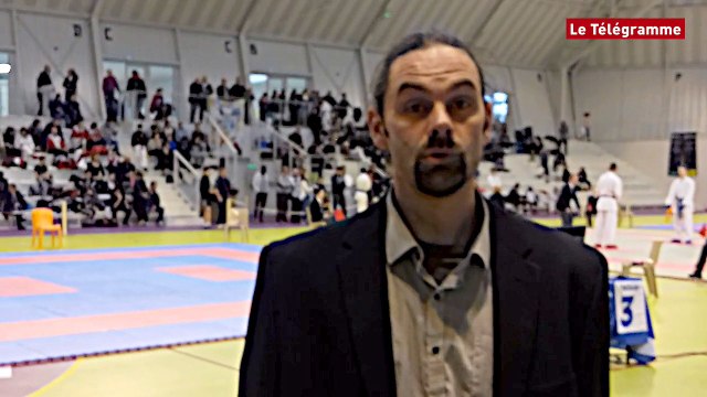 Karaté. Championnats de Bretagne cadets et juniors à Loudéac