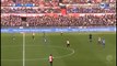 Robin Van Persie Goal vs Heracles (1-0)