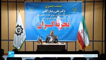 كيف ينظر الإيرانيون للاتفاق النووي بعد مرور عام على توقيعه؟