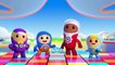 CBeebies  Go Jetters - Super Cool Click Ons