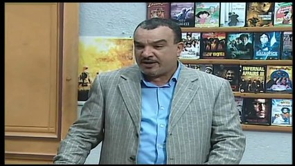 مسلسل شوفلي حل - الموسم 2008 - الحلقة العشرون