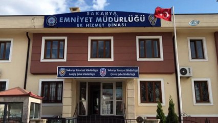 Otomobil ve iş yerlerine dadanan hırsız yakalandı