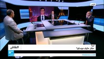 ليبيا: حفتر حليف موسكو؟