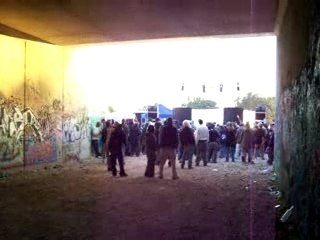 Ecofonik - 06.10.07 - pont tgv de st cannat -