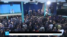 ماذا يقول الإيرانيون عن الرئيس الراحل رفسنجاني؟
