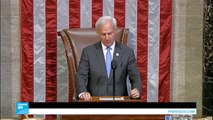 مجلس النواب الأمريكي يندد بقرار مجلس الأمن ضد الاستيطان الإسرائيلي