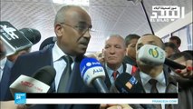 وزير الداخلية الجزائري يعلق على الاحتجاجات بولاية بجاية