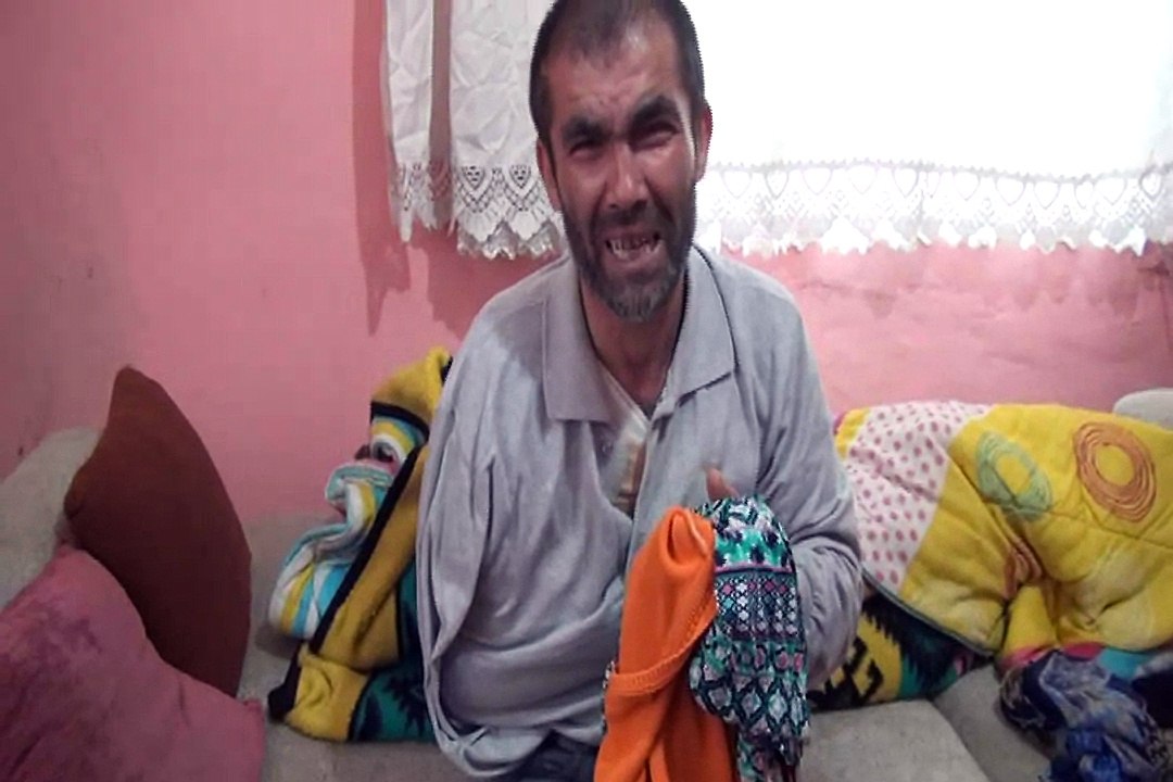 Aşkım ne olur evine geri dön…