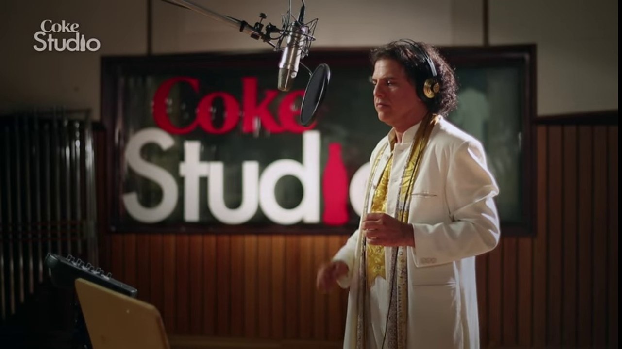 Laila O Laila – Rostam Mirlashari, Coke Studio Season 6 Episode 4