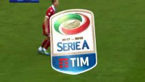 Marek Hamsik Goal HD -Napoli 2-0 Spal 18.02.2018