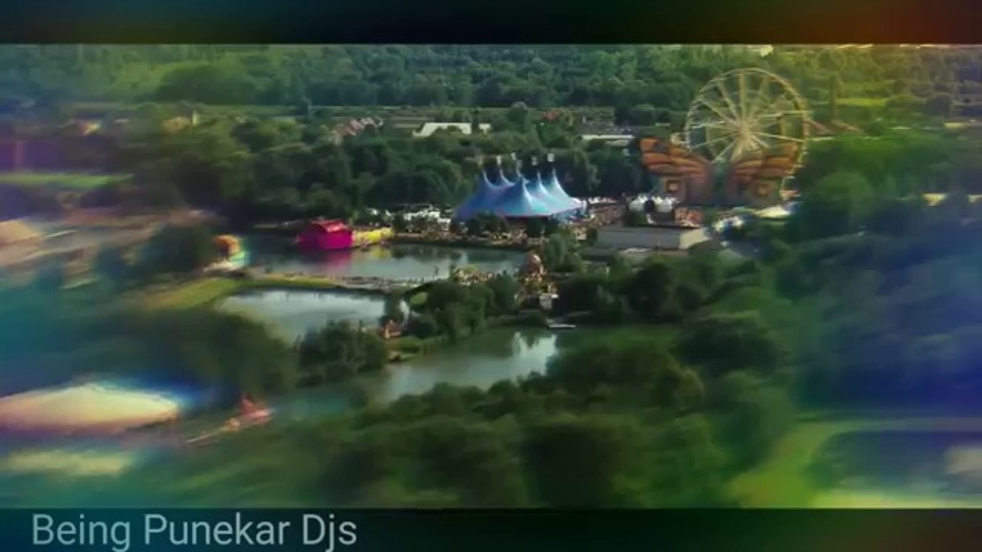 ⁣ZING PAVARI Marathi   Dj  mix songs 2018 _ Latest Marathi mashup 2017_144p
