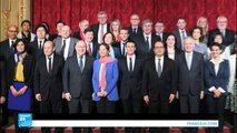 سباق الانتخابات التمهيدية الفرنسية ينطلق لاختيار مرشح اليسار للسباق الرئاسي