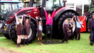 CBeebies  Down On The Farm TV Trailer