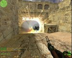 counter strike 1.6 MOD- xtreme v6 zombies