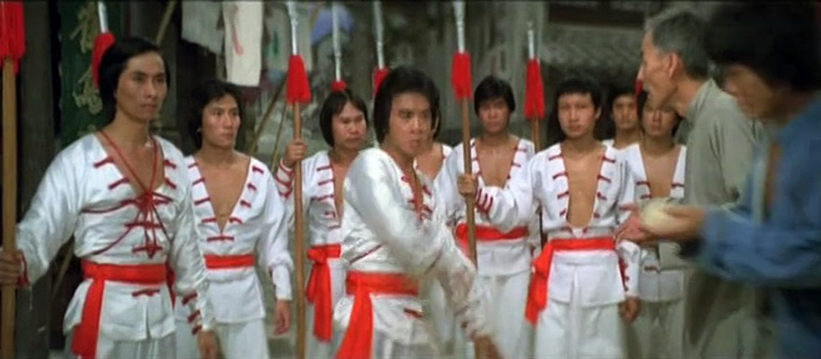 Das Geheimbund der Todeskralle (Part1)