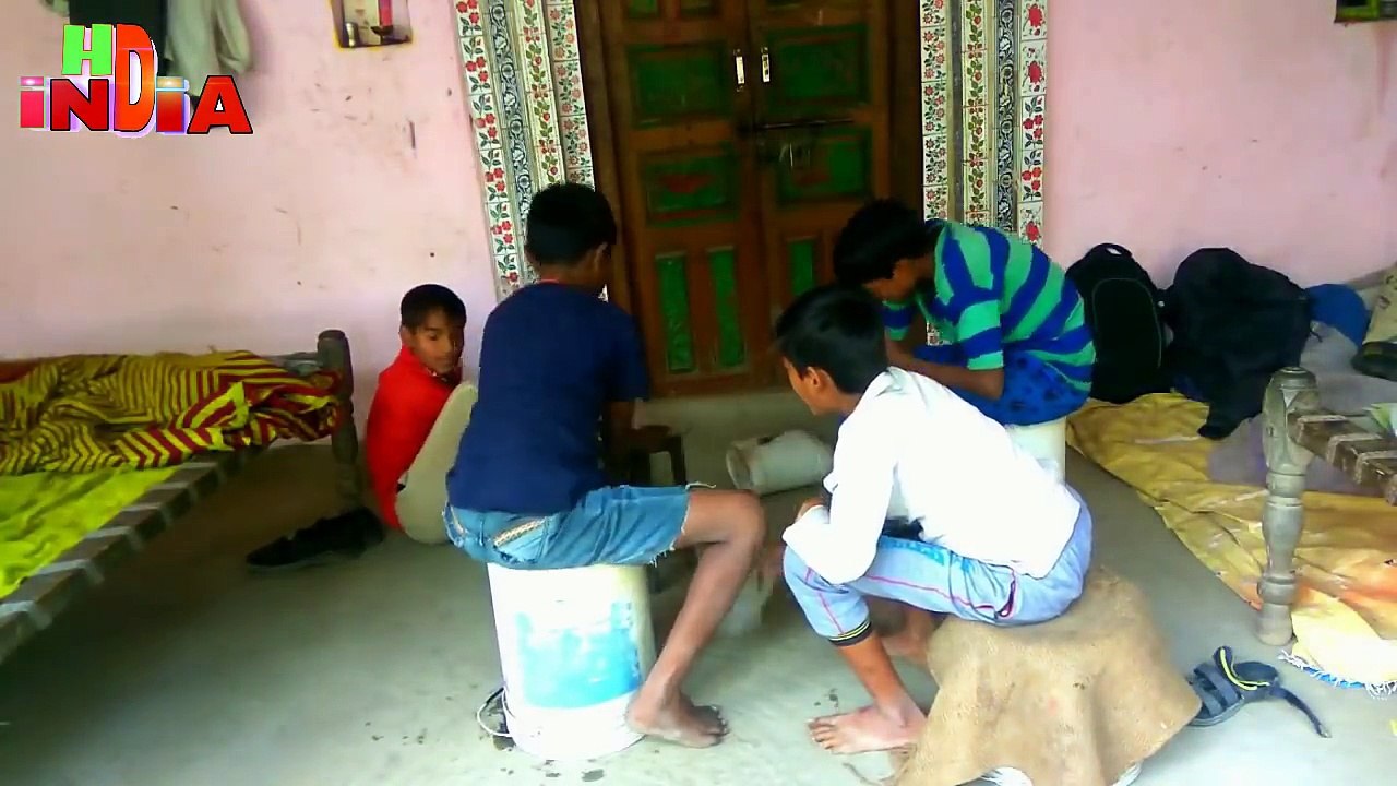 Chota baccha samajha kar panga mat lena comedy video.छोटा बच्चा समझ कर पन्गा मत लेना